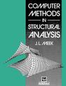 Computer Methods in Structural Analysis