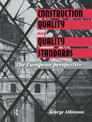 Construction Quality and Quality Standards: The European perspective