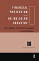 Financial Protection in the UK Building Industry: Bonds, Retentions and Guarantees