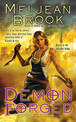 Demon Forged: A Guardian Novel