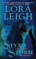 Styx's Storm: A Novel of the Breeds