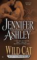 Wild Cat: A Shifters Unbound Novel