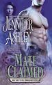 Mate Claimed: A Shifters Unbound Novel