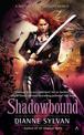Shadowbound: A Novel of the Shadow World