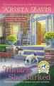Murder, She Barked: A Paws & Claws Mystery