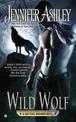 Wild Wolf: A Shifters Unbound Novel