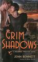 Grim Shadows: A Roaring Twenties Novel