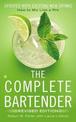 Complete Bartender,the: Revised Edition
