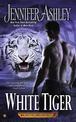 White Tiger: A Shifters Unbound Novel