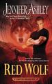 Red Wolf: A Shifters Unbound Novel