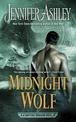 Midnight Wolf: A Shifters Unbound Novel