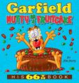 Garfield Nutty as a Fruitcake: His 66th Book