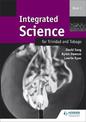 Integrated Science for Trinidad and Tobago Workbook 1