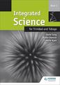 Integrated Science for Trinidad and Tobago Workbook 3