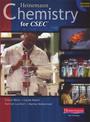 Chemistry for CSEC New Edition