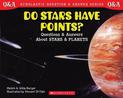 Do Stars Have Points? (Pb)