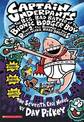 Captain Underpants and the Big, Bad Battle of the Bionic Booger Boy Part 2 the Revenge of the Ridiculous Robo-Boogers (Captain U