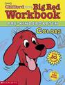 Big Red Workbook: Colours: Clifford Workbook