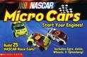 NASCAR Micro Cars