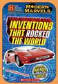 Modern Marvels: Inventions That Rocked the World