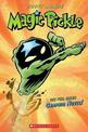 Magic Pickle: A Graphic Novel