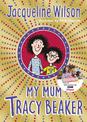 My Mum Tracy Beaker: Now a major TV series