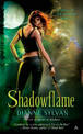 Shadowflame: A Novel of the Shadow World