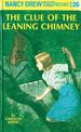 Nancy Drew 26: the Clue of the Leaning Chimney