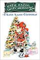 A Katie Kazoo Christmas: Super Super Special