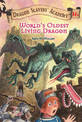 World's Oldest Living Dragon: Dragon Slayer's Academy 16