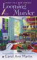 Looming Murder: A Weaving Mystery