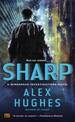 Sharp: A Mindspace Investigations Novel