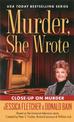 Murder, She Wrote: Close Up On Murder