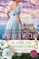 The Lure Of The Moonflower: A Pink Carnation Novel
