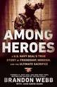 Among Heroes: A U.S. Navy SEAL's True Story of Friendship, Heroism, and the Ultimate Sacrifice
