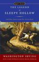 The Legend Of Sleepy Hollow: And Other Stories from the Sketch Book