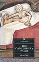 The Canterbury Tales: Chaucer : Canterbury Tales