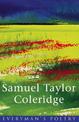 Samuel Taylor Coleridge: An inspiring collection from the great Romantic and Lakeland poet