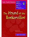 Hound of Baskervilles: Fast Track Classics