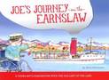 Joe's Journey on the Earnslaw