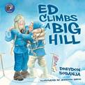 Ed Climbs a Big Hill
