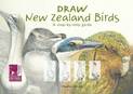 Drawing Nz Birds