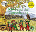 Kiwi & the Leprechauns W/CD