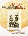 Brothers in Arms: Gordon & Robin Harper in the Great War