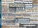 Conquistador Puzzle Trail
