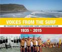 Voices from the Surf