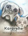 Kararehe - Animals (Reo Pepi Tahi Series 1): Reo Pepi