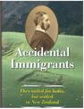 Accidental Immigrants