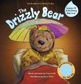 Drizzly Bear with CD and Sound Button