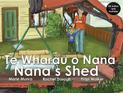 Te Wharau o Kui - Nana's Shed